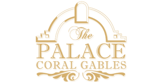 The Palace logo